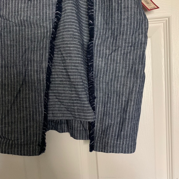 target wrap skirt - Picture 3 of 4